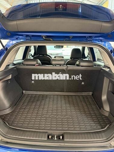 Bán Hyundai Kona 2019 1.6 Turbo  1 chủ đi 34 nghìn