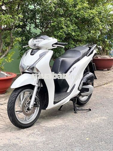 🔰HONDA SH125i ĐK 10/2018 BSTP DỄ THƯƠNG 1 ĐỜI CHỦ