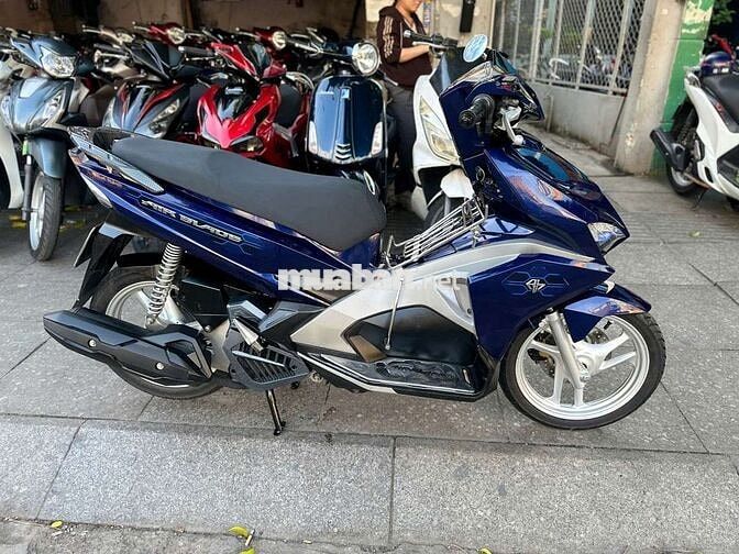 Honda air blade FI 2017 mới 90% Bstp chính chủ