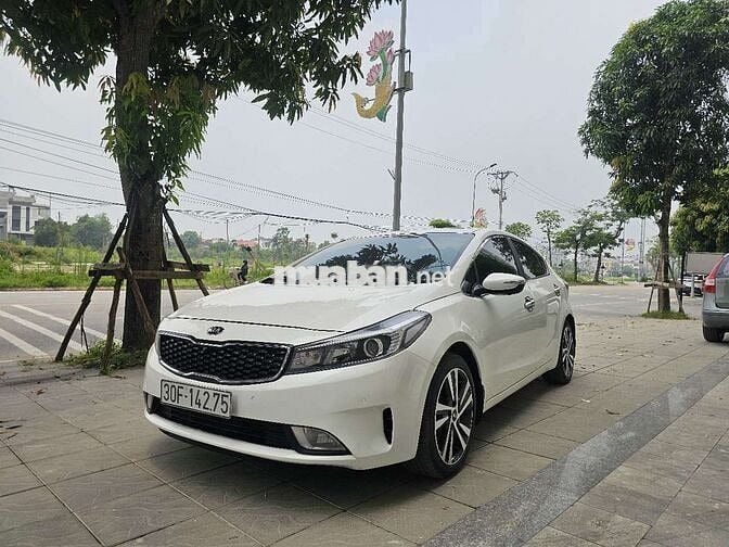 6 2018 2.0 AT - 85000 km