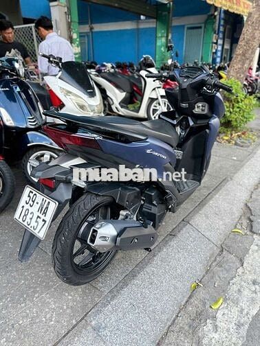 Honda Vario 125 2021 mới 90% Bstp chính chủ