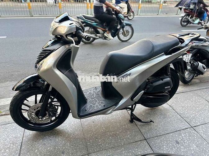 Honda SH 150I 2013 mới 90% bstp chính chủ