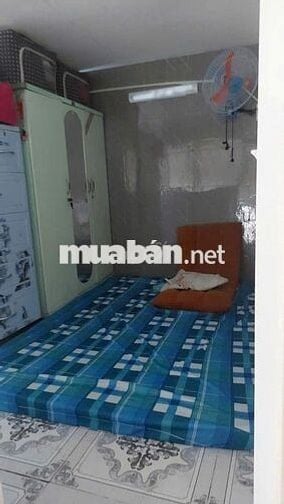 Vì Nợ Bán Gấp nhà Đặng Thúc Vịnh Thới Tam Thôn có SHR Giá Nhỉnh 2Tỷ