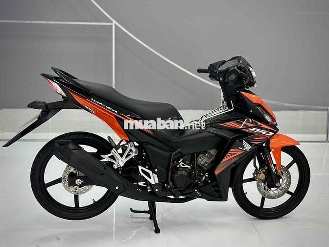 Winner V1 2019 Kiểng ( Hỗ trợ Trả GÓP0 Đồng )