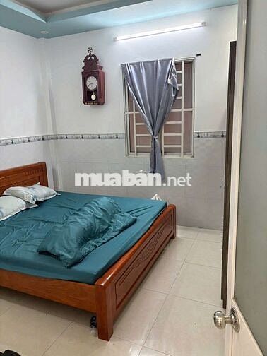 BÁN NHÀ  2 TẦNG - NGAY CC LAN PHƯƠNG TRƯỜNG THỌ THỦ ĐỨC 90m2, 5, X t.ỷ