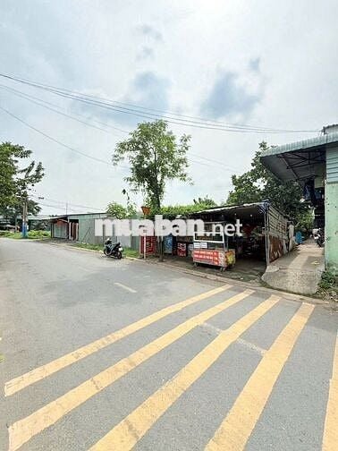 Đất gần KDC Tứ Hải, KCN Tân Đông Hiệp B, xây tự do, đường ô tô, 2736