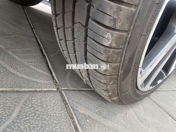 6 2018 2.0 AT - 85000 km