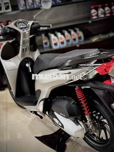 ShMode 2021 ABS odo6k chính chủ