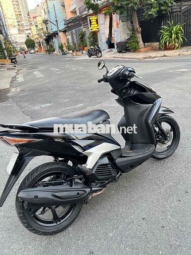 💥💥 Yamaha Luvias 125 BSTP 💥 💥💥💥