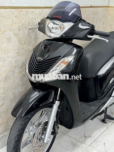 SH 125 xe ý đầu số 501 đởi 2012 máy rin 43AA-191.7