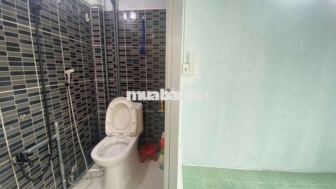 Thuê nhà gần kcx Tân Thuận, Eco green , Tiểu học đặng thùy trâm