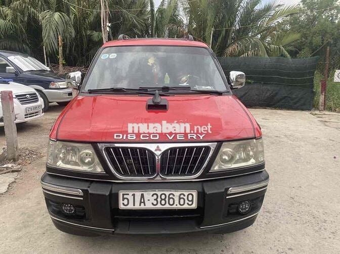 Mitsubishi Jolie 2004 MB 2.0 MPI 2004  - 200000 km