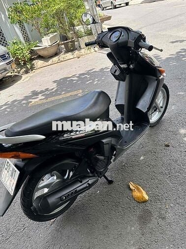 Honda Click 110 máy zin chính chủ