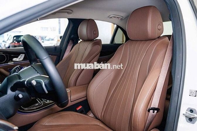 Mercedes Benz E Class 2025 E200 Exclusive