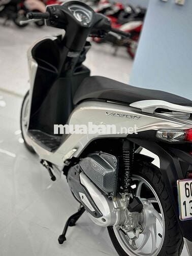Vision 2024 Smarkey Lướt ( Hỗ trợ Trả GÓP 0 Đồng )