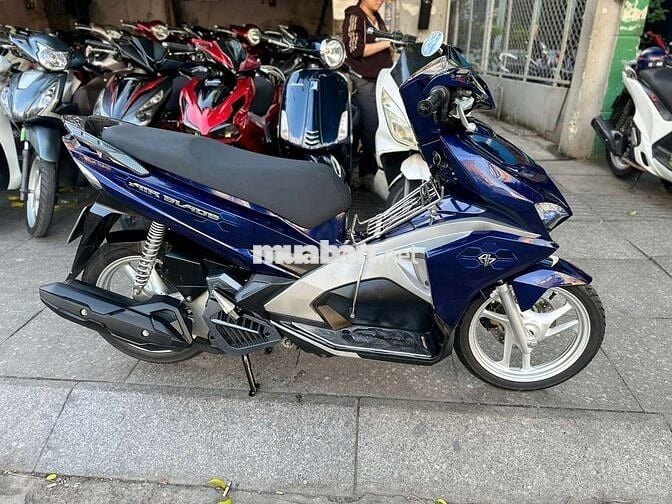 Honda air blade FI 2017 mới 90% Bstp chính chủ