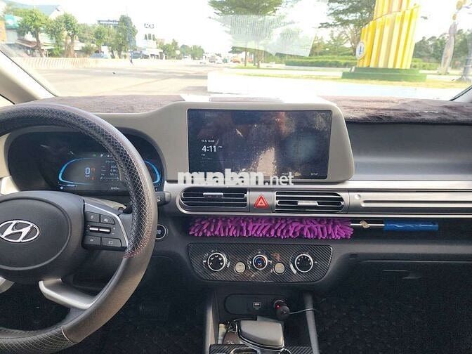 Hyundai Stargazer 2022 1.5 Đặc biệt - 20000 km