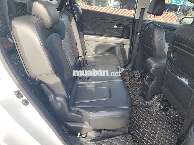 Hyundai Stargazer 2022 1.5 Đặc biệt - 20000 km