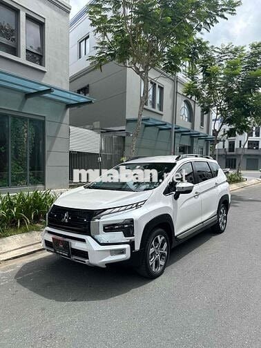Mitsubishi Xpander Cross 2023 - 47000 km