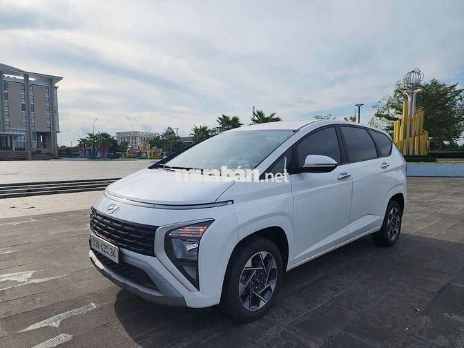 Hyundai Stargazer 2022 1.5 Đặc biệt - 20000 km