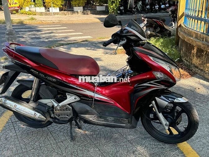 AB FI trắng đỏ mới keng máy rin siêu ngon 43E1-081