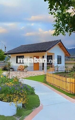 Bán nhà đường Trần đại nghĩa khu khách sạn vui chơi sầm uất