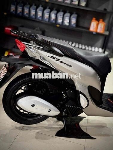 ShMode 2021 ABS odo6k chính chủ
