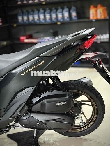 Vario125 2025 Odo2k Smarkey ( chính chủ ký ngay )