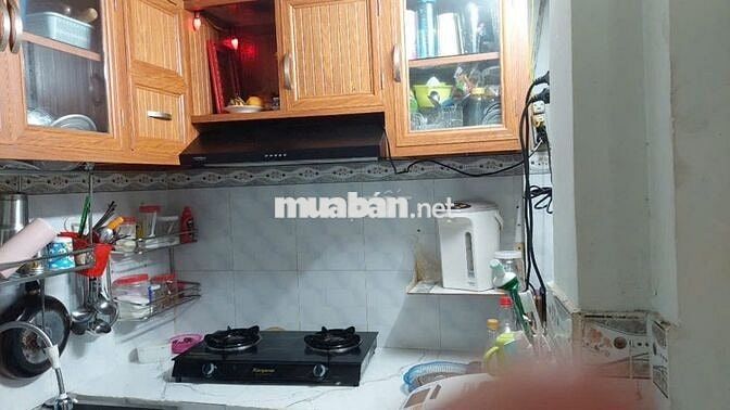 Vì Nợ Bán Gấp nhà Đặng Thúc Vịnh Thới Tam Thôn có SHR Giá Nhỉnh 2Tỷ