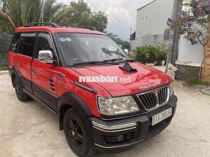 Mitsubishi Jolie 2004 MB 2.0 MPI 2004  - 200000 km