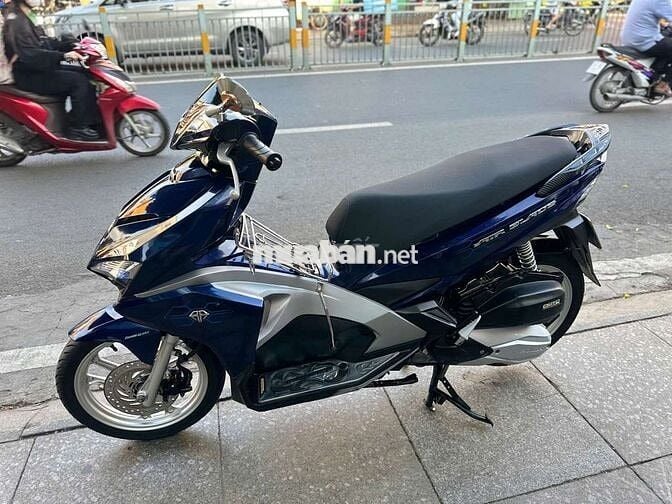 Honda air blade FI 2017 mới 90% Bstp chính chủ