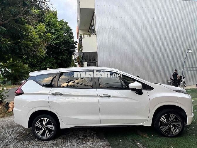 Mitsubishi Xpander 2020 MT đủ- 140000 km