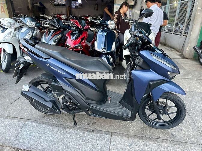 Honda Vario 125 2021 mới 90% Bstp chính chủ