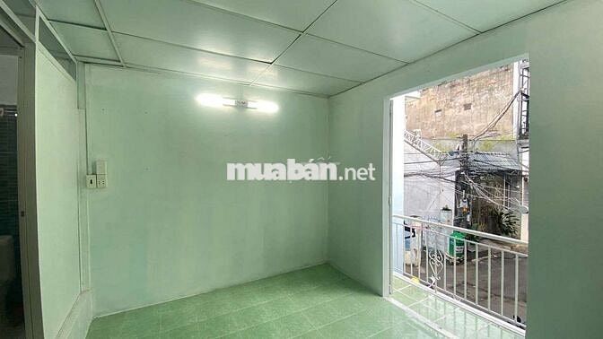 Thuê nhà gần kcx Tân Thuận, Eco green , Tiểu học đặng thùy trâm