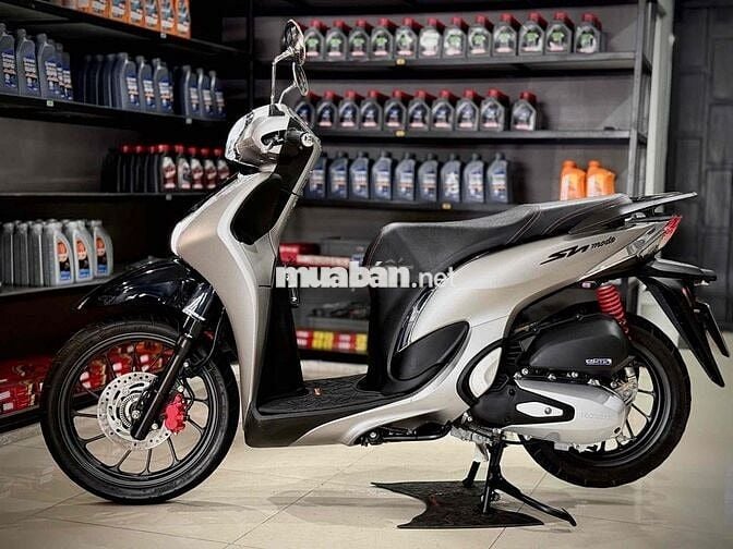 ShMode 2021 ABS odo6k chính chủ