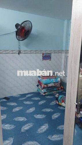 Vì Nợ Bán Gấp nhà Đặng Thúc Vịnh Thới Tam Thôn có SHR Giá Nhỉnh 2Tỷ