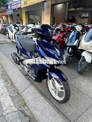 Honda air blade FI 2017 mới 90% Bstp chính chủ