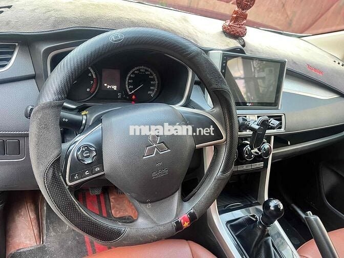 Mitsubishi Xpander 2020 MT đủ- 140000 km