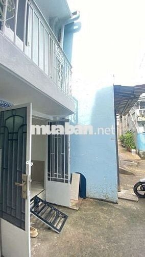Thuê nhà gần kcx Tân Thuận, Eco green , Tiểu học đặng thùy trâm
