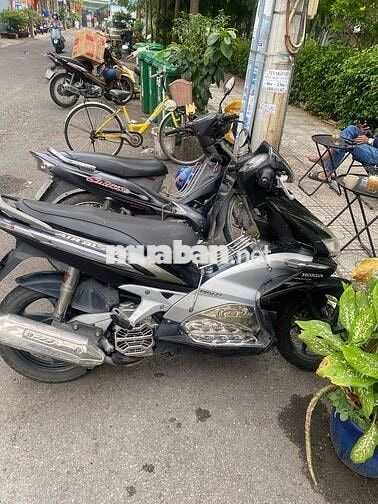 Cần Bán AB 2011 Fi bstp Gtdd ạ