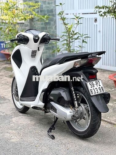 🔰HONDA SH125i ĐK 10/2018 BSTP DỄ THƯƠNG 1 ĐỜI CHỦ