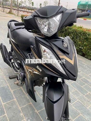 Thanh lý Galaxy 50cc chính hãng Sym nguyên bản