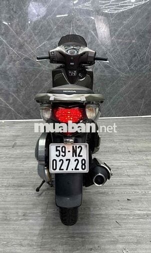 SH Ý 2010 150i BAO CỌP