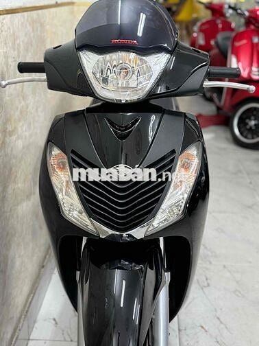 SH 125 xe ý đầu số 501 đởi 2012 máy rin 43AA-191.7