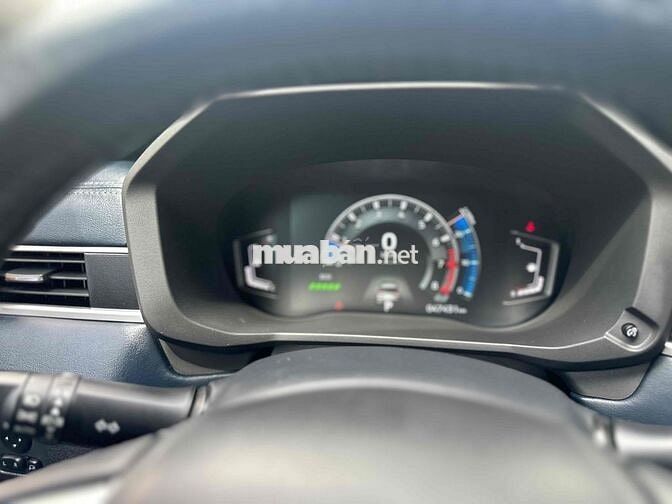 Mitsubishi Xpander Cross 2023 - 47000 km