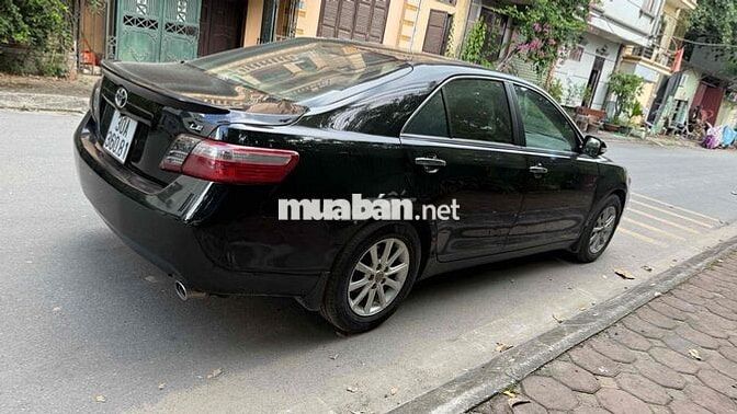 Toyota Camry 2007 LE 2.4 - 158632 km