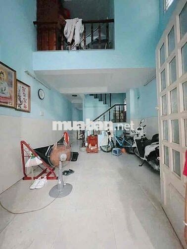 XÔ VIẾT NGHỆ TĨNH - LÔ GÓC THOÁNG - 5 TẦNG 5PN -  NHỈNH 6TỶ