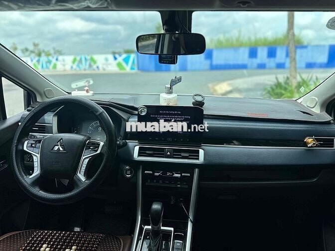 Mitsubishi Xpander Cross 2023 - 47000 km