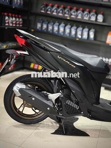Vario125 2025 Odo2k Smarkey ( chính chủ ký ngay )