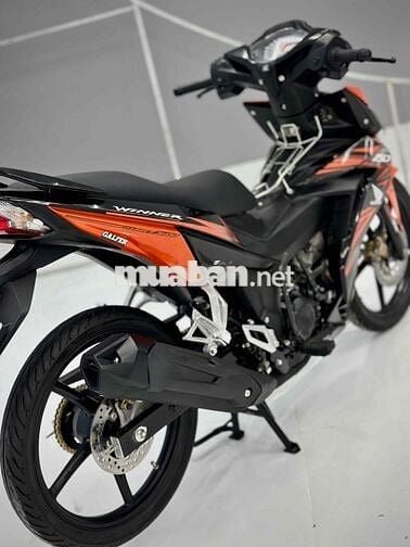 Winner V1 2019 Kiểng ( Hỗ trợ Trả GÓP0 Đồng )